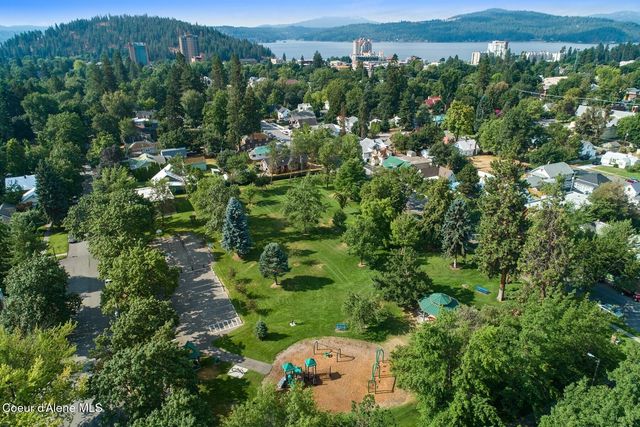 914 N 6th St, Coeur D'alene, ID 83814