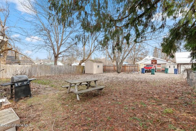 914 N 6th St, Coeur D'alene, ID 83814