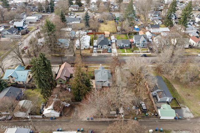 914 N 6th St, Coeur D'alene, ID 83814