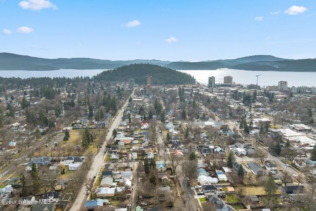 914 N 6th St, Coeur D'alene, ID 83814