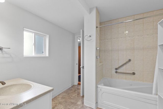 914 N 6th St, Coeur D'alene, ID 83814