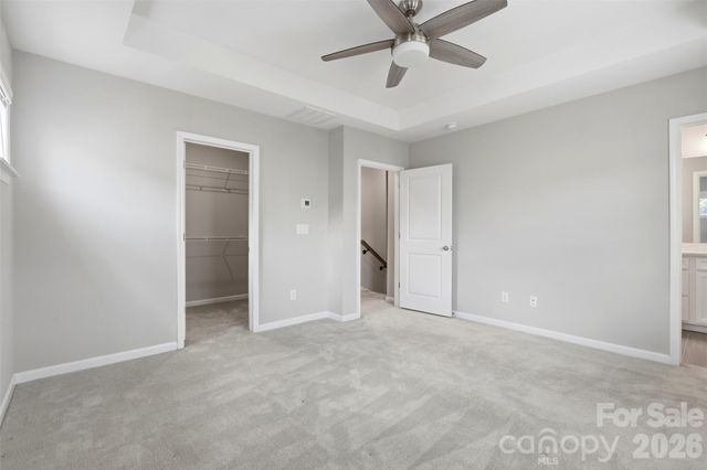 604 Tudor Park Way, Charlotte, NC 28211