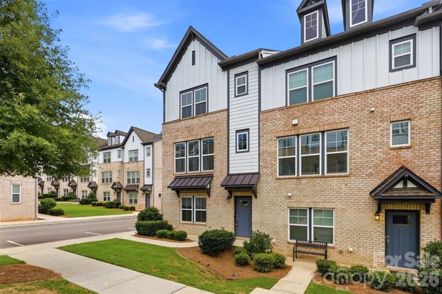 604 Tudor Park Way, Charlotte, NC 28211