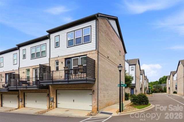 604 Tudor Park Way, Charlotte, NC 28211