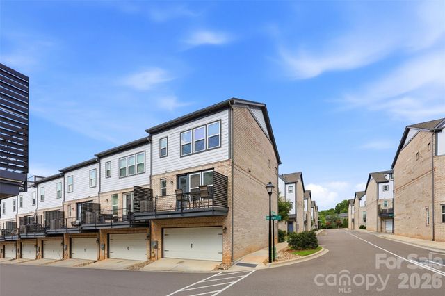 604 Tudor Park Way, Charlotte, NC 28211