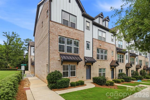 604 Tudor Park Way, Charlotte, NC 28211