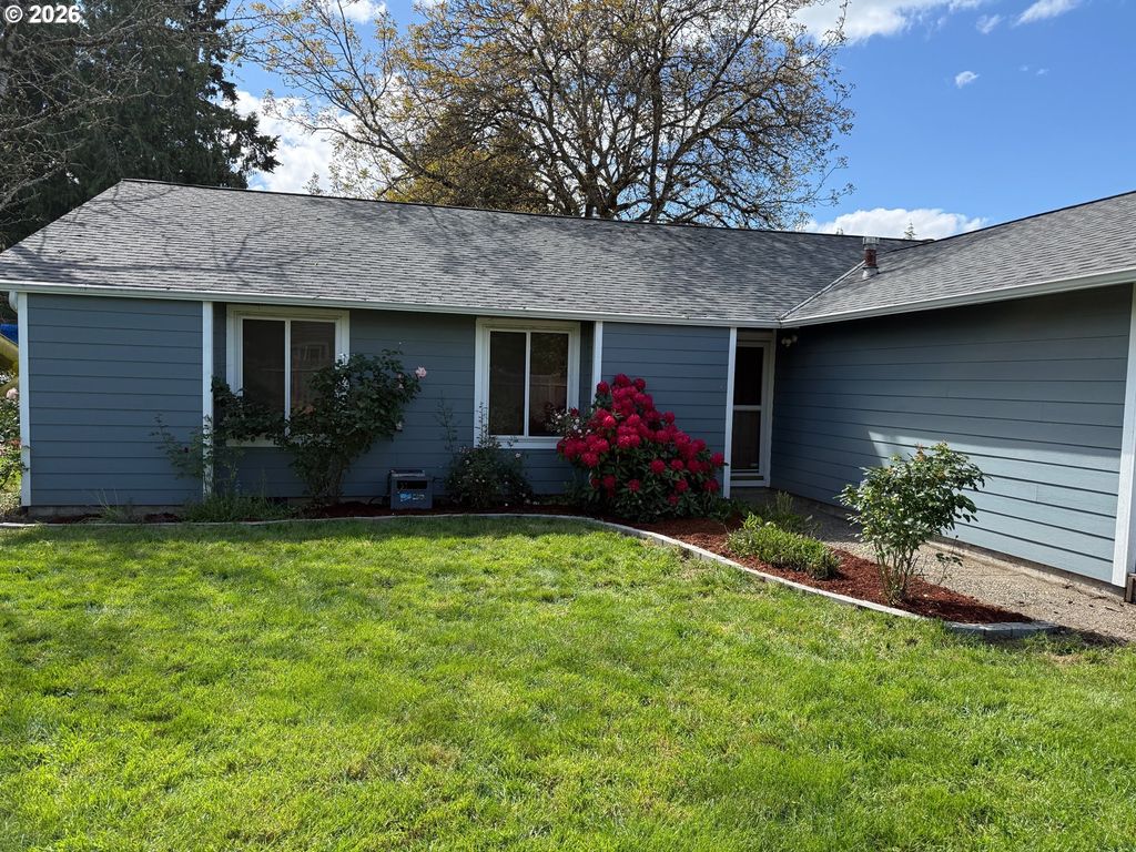 741 Nw JACKSON St, Hillsboro, OR 97124