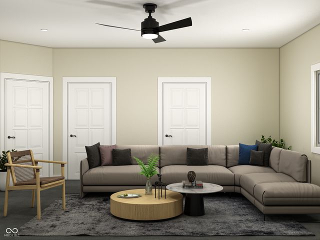 2959 N Lasalle Street, Indianapolis, IN 46218