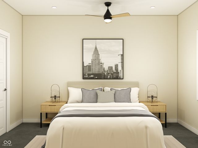 2959 N Lasalle Street, Indianapolis, IN 46218