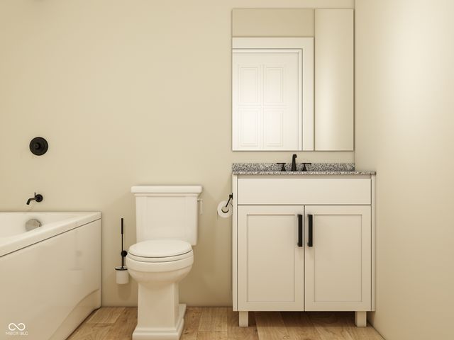 2959 N Lasalle Street, Indianapolis, IN 46218