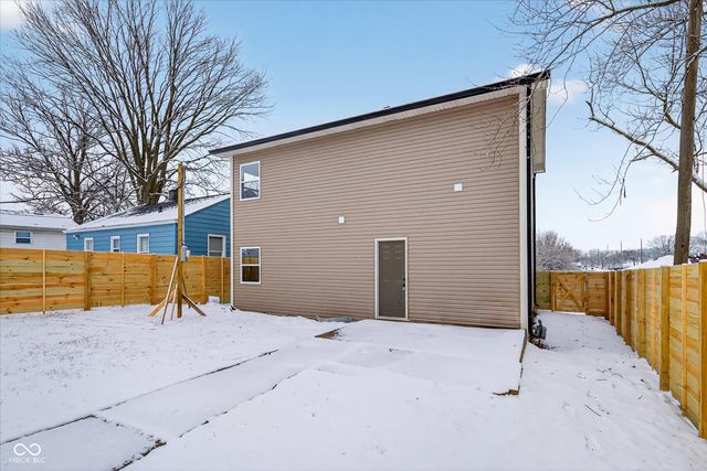 2959 N Lasalle Street, Indianapolis, IN 46218