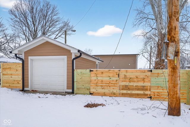 2959 N Lasalle Street, Indianapolis, IN 46218