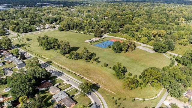 2959 N Lasalle Street, Indianapolis, IN 46218