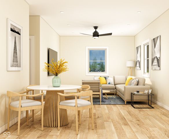 2959 N Lasalle Street, Indianapolis, IN 46218