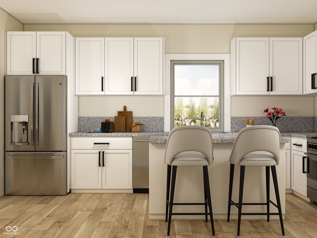 2959 N Lasalle Street, Indianapolis, IN 46218