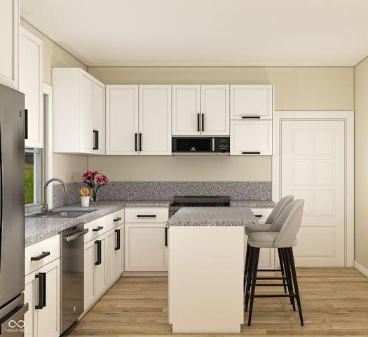 2959 N Lasalle Street, Indianapolis, IN 46218