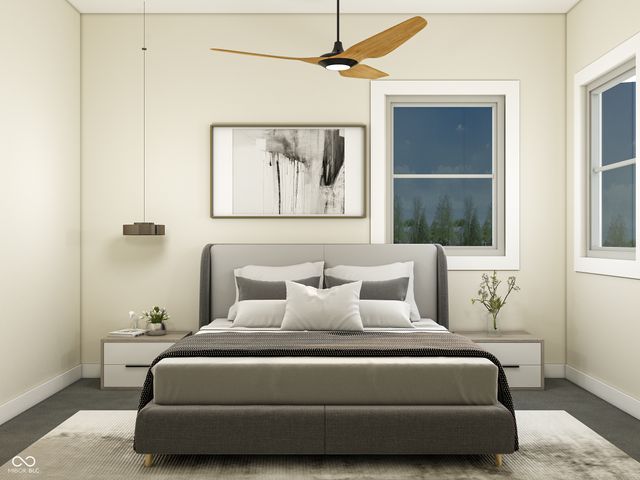 2959 N Lasalle Street, Indianapolis, IN 46218