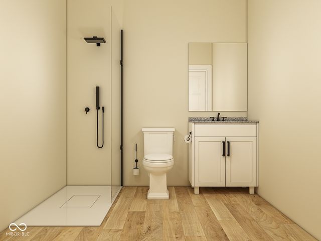 2959 N Lasalle Street, Indianapolis, IN 46218