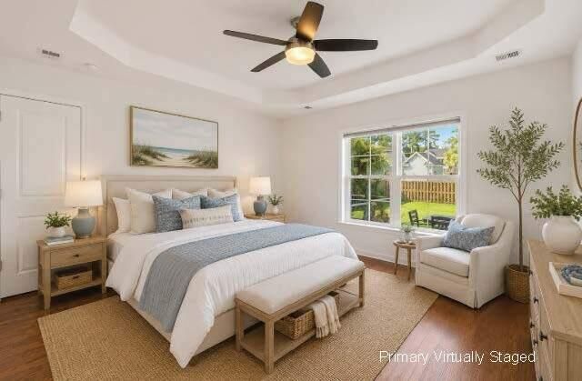 1211 Krawcheck Street, Johns Island, SC 29455