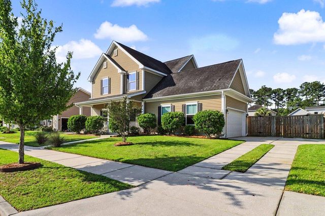 1211 Krawcheck Street, Johns Island, SC 29455