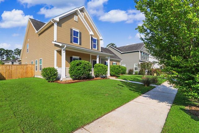 1211 Krawcheck Street, Johns Island, SC 29455