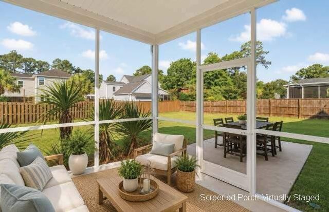 1211 Krawcheck Street, Johns Island, SC 29455