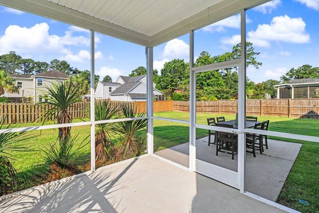 1211 Krawcheck Street, Johns Island, SC 29455