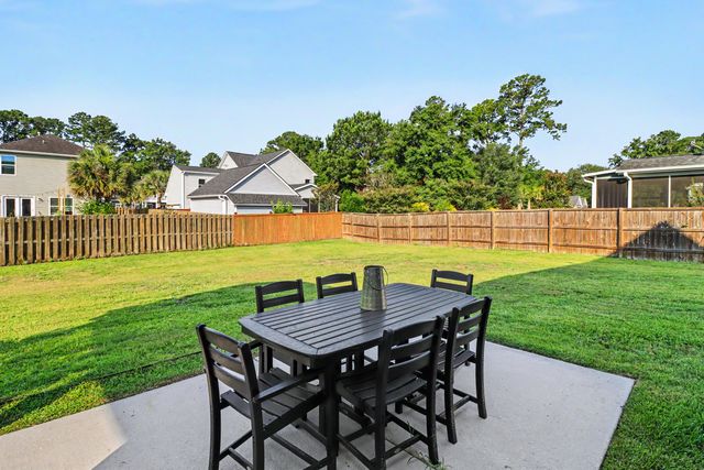 1211 Krawcheck Street, Johns Island, SC 29455