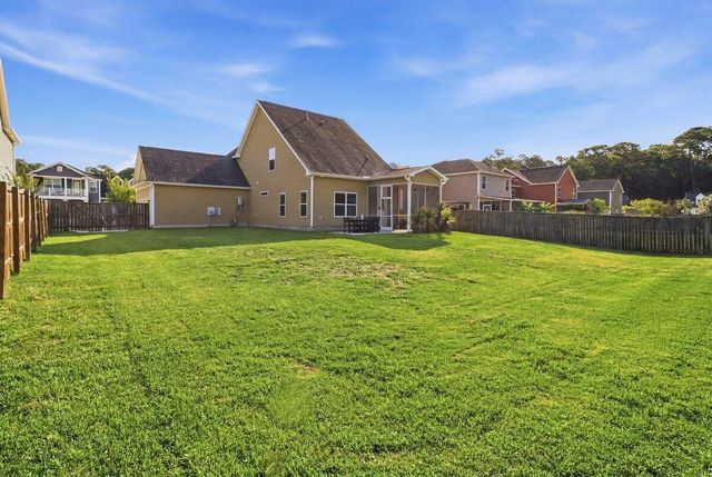 1211 Krawcheck Street, Johns Island, SC 29455