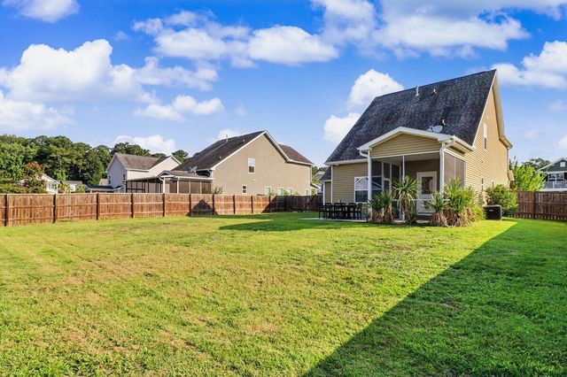 1211 Krawcheck Street, Johns Island, SC 29455