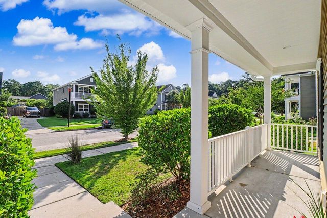 1211 Krawcheck Street, Johns Island, SC 29455