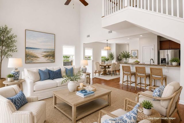 1211 Krawcheck Street, Johns Island, SC 29455