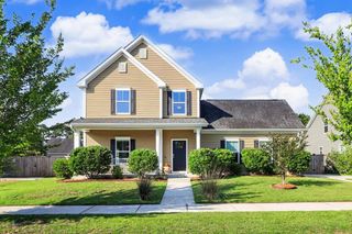 1211 Krawcheck Street, Johns Island, SC 29455