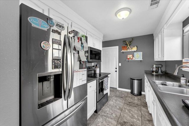 1525 Franzel Road, Red Bluff, CA 96080