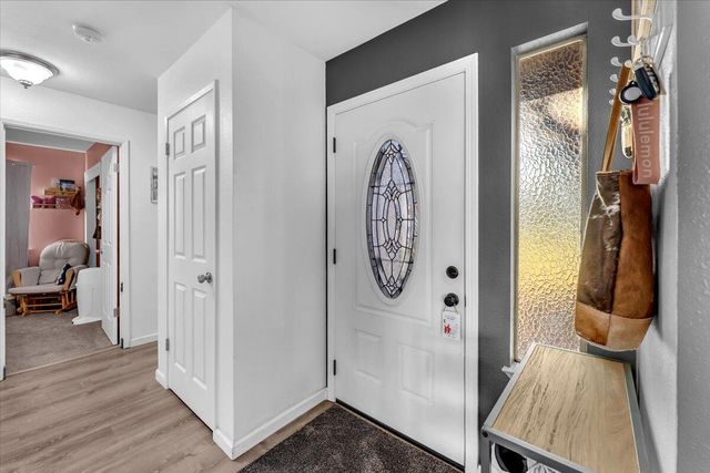 1525 Franzel Road, Red Bluff, CA 96080