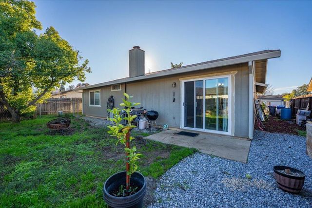 1525 Franzel Road, Red Bluff, CA 96080