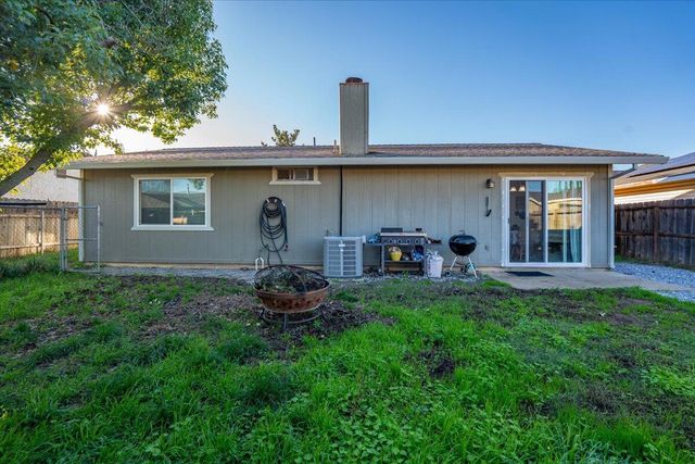 1525 Franzel Road, Red Bluff, CA 96080