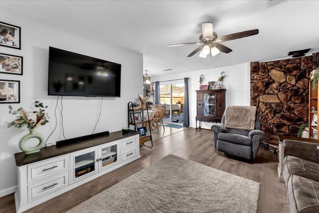 1525 Franzel Road, Red Bluff, CA 96080