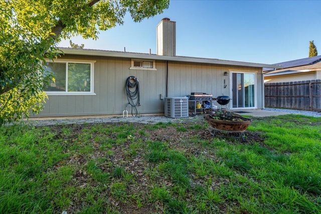 1525 Franzel Road, Red Bluff, CA 96080