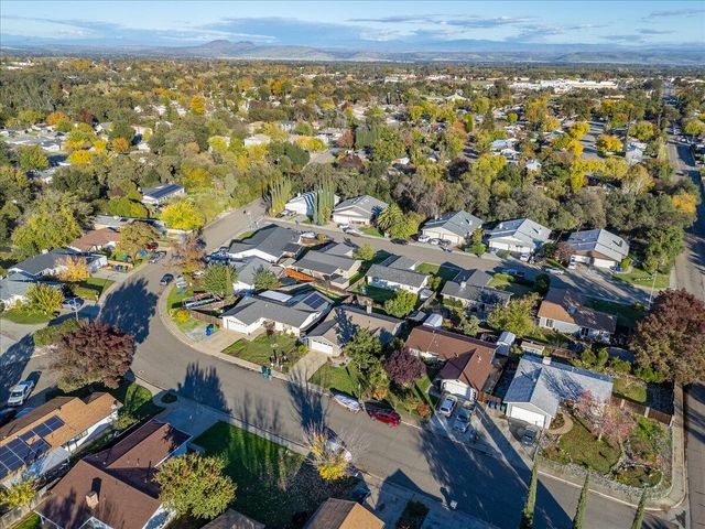 1525 Franzel Road, Red Bluff, CA 96080