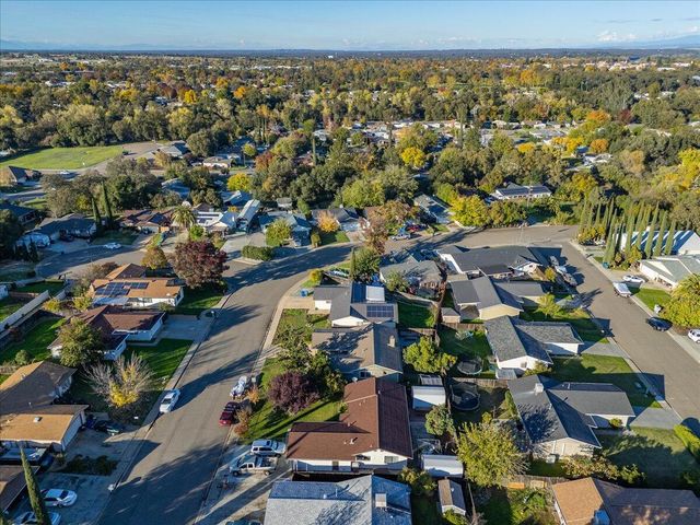 1525 Franzel Road, Red Bluff, CA 96080