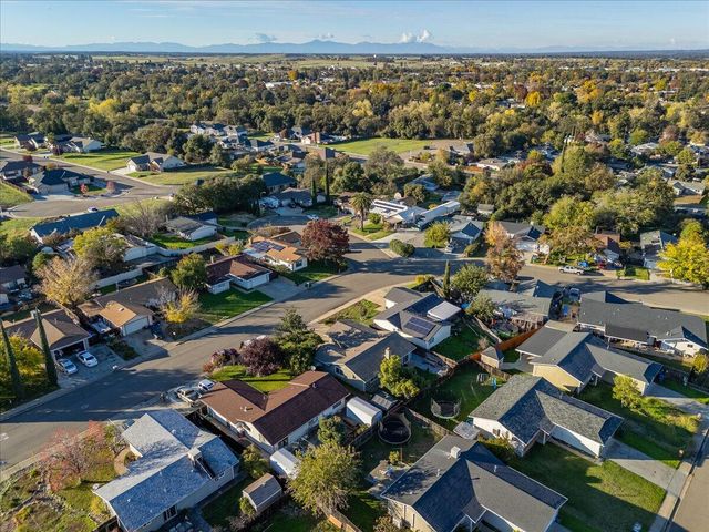 1525 Franzel Road, Red Bluff, CA 96080