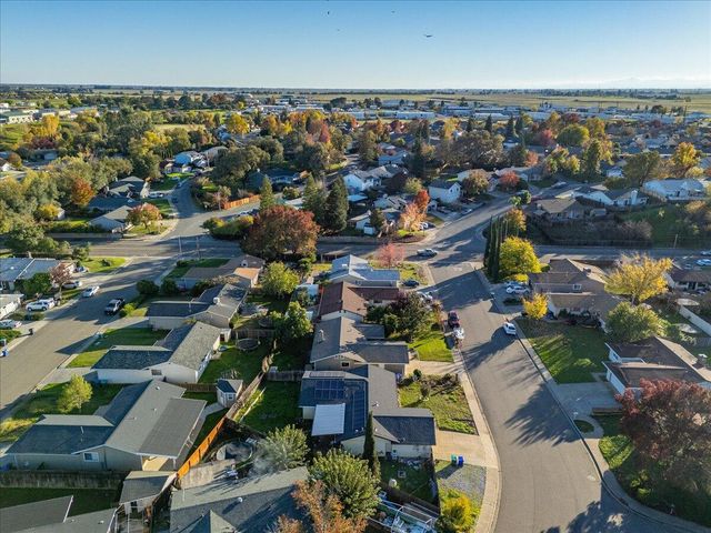 1525 Franzel Road, Red Bluff, CA 96080