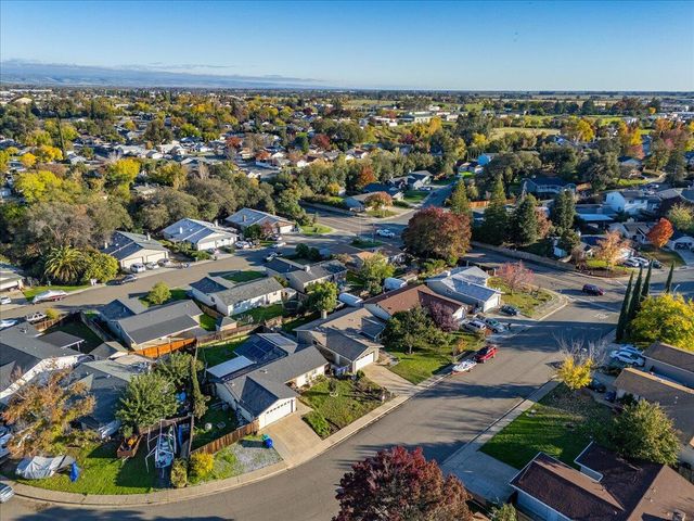 1525 Franzel Road, Red Bluff, CA 96080