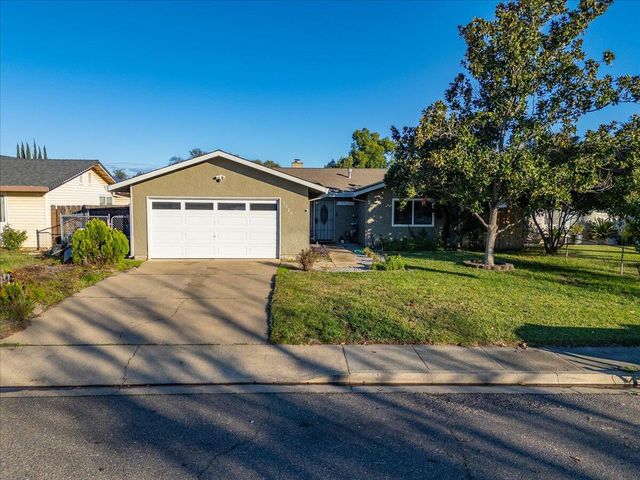 1525 Franzel Road, Red Bluff, CA 96080