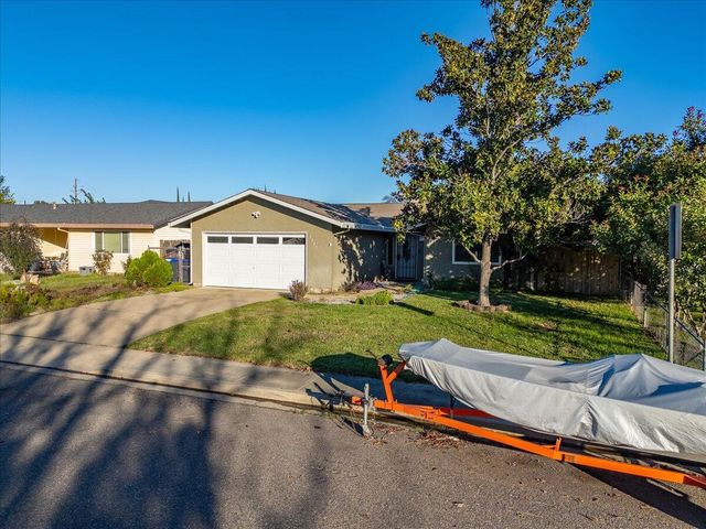1525 Franzel Road, Red Bluff, CA 96080