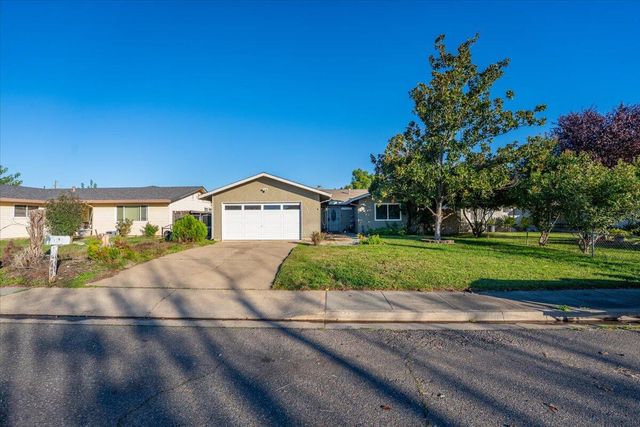 1525 Franzel Road, Red Bluff, CA 96080