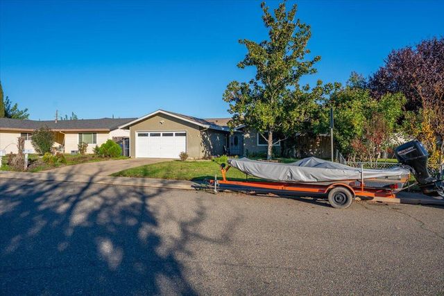 1525 Franzel Road, Red Bluff, CA 96080