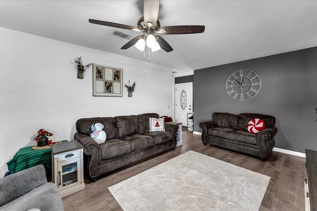 1525 Franzel Road, Red Bluff, CA 96080