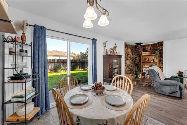 1525 Franzel Road, Red Bluff, CA 96080